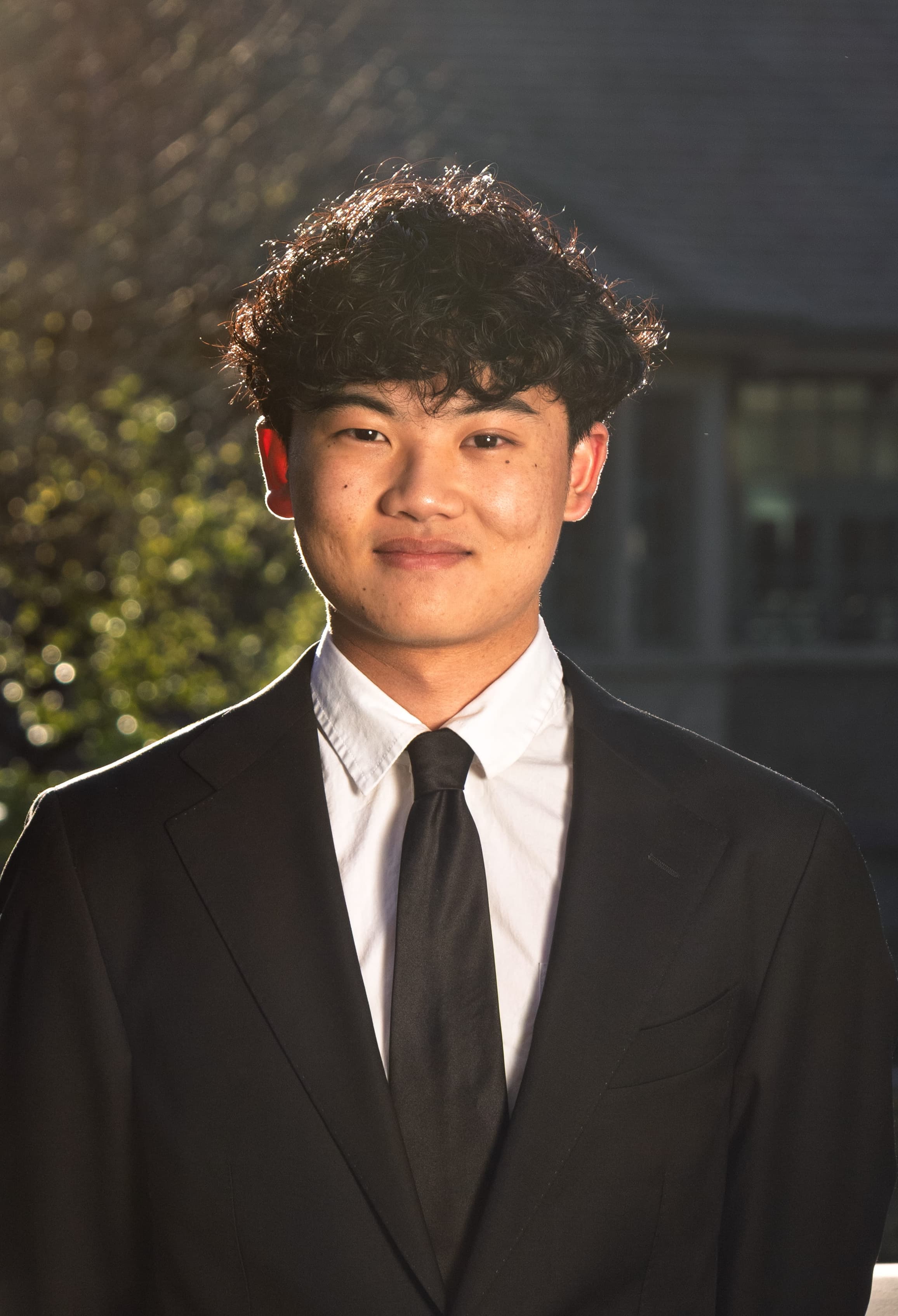 Andrew Li headshot